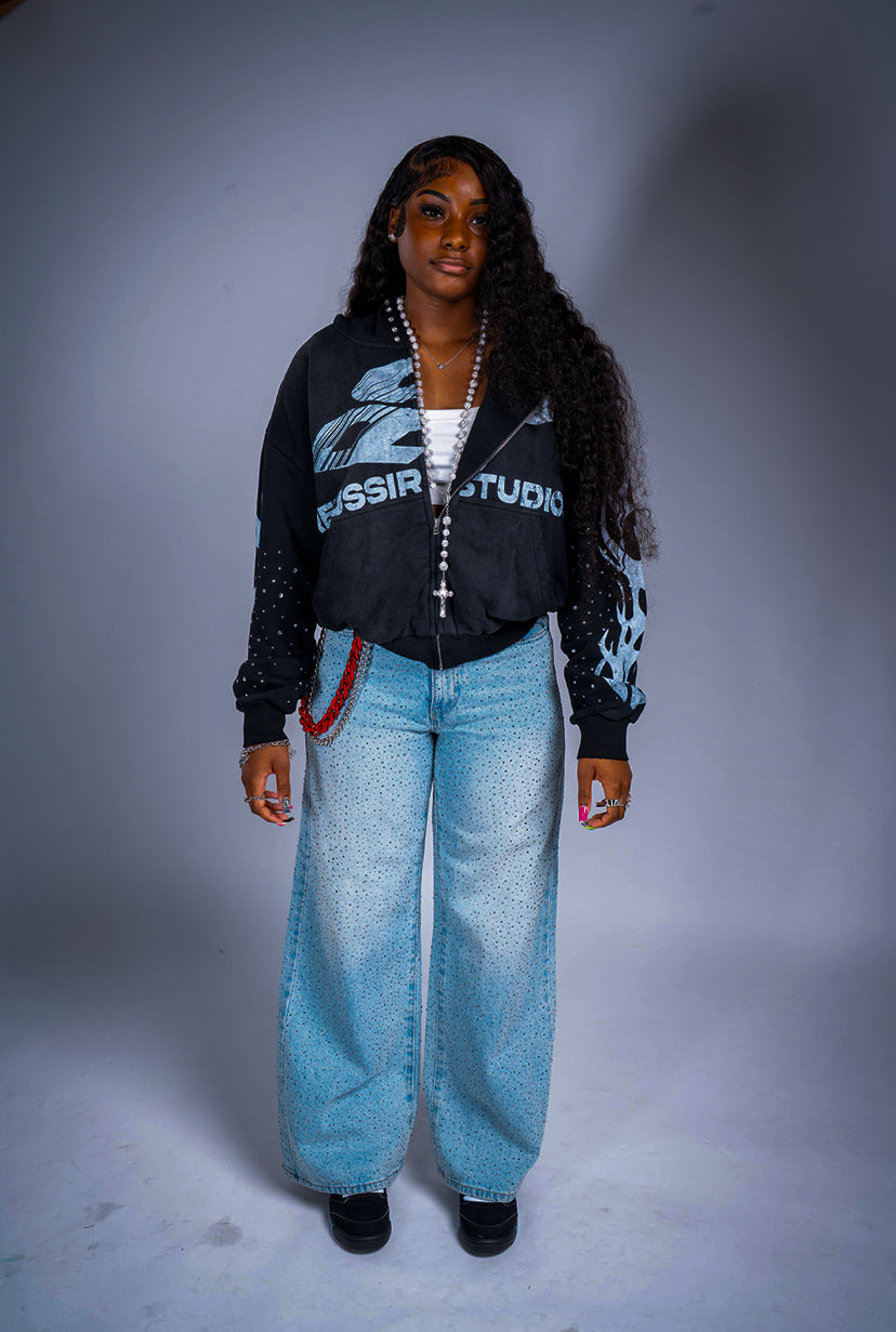 Reussir Shiners Hoodie